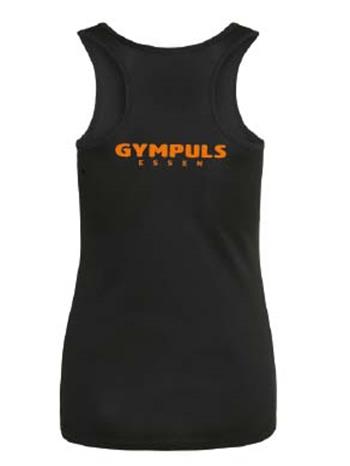 Gympuls kledij